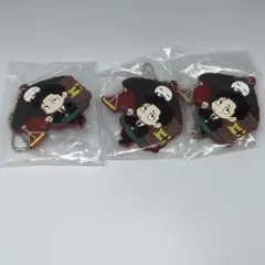 呪術廻戦 キャラばんちょうこう 日車寛見
