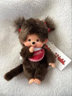 2025年最新】ツインテールモンチッチの人気アイテム - メルカリ