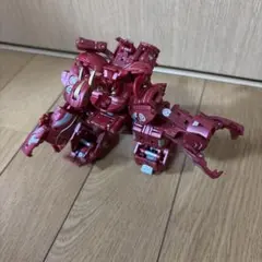 爆丸 アルティマ ドラゴノイド BE B016-JP270 キラ 爆丸 アルティマ ドラゴノイド BE B016-JP270 キラ - メルカリ