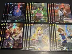 Jack-pot 6種 メンデルスゾーン 計28枚 ドラゴン娘 - メルカリ