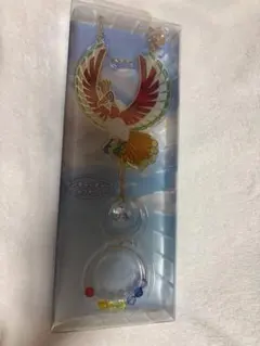 ポケモンセンター サンキャッチャー Soaring Dreams ホウオウ - メルカリ