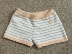 Girl100-110ジェラートピケパジャマ
