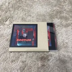 米津玄師 BOOTLEG　CD＋DVD