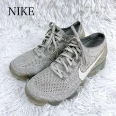 美品 NIKE エアヴェイパーマックス 初代 ピュアプラチナムのサムネイル