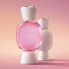 ブルガリ アレーグラ インシエメ オードパルファム 50ml 美品 - メルカリ