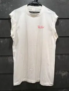 希少サイズXL 70's ビンテージ sportswear社製 USA製Tシャツ