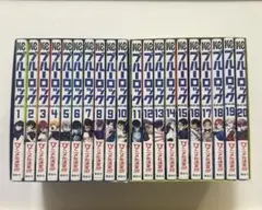 ブルーロック 少年漫画