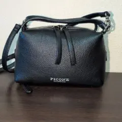 PICONE ＡCCESSOR ブラックショルダー
