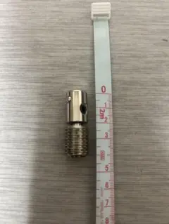 ラブドール ヘッド用首振り M16ボルトリアルドール等身大ドール4cm