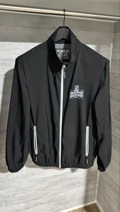ヒステリックグラマー SEE NO EVIL mesh coach jacket - メルカリ