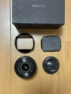 2026年最新】XF18mmF2 Rの人気アイテム - メルカリ