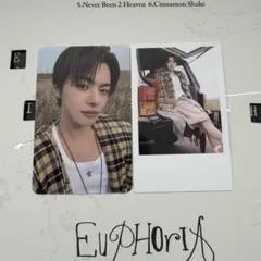 ALD1 EUPHORIA STAR ROAD トレカ　リオ　③