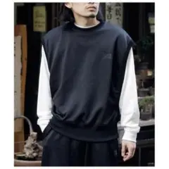 2025年最新】Needles メンズ ベストの人気アイテム - メルカリ