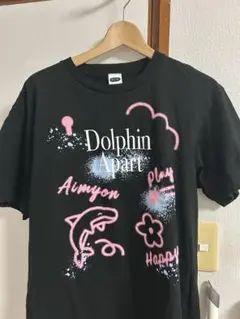 あいみょん ドルフィンアパート Tシャツ