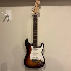 Squier Stratocaster エレキギター 本体のサムネイル