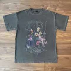 BE:FIRST オフィシャルファンクラブ限定Tシャツ XLサイズ - メルカリ