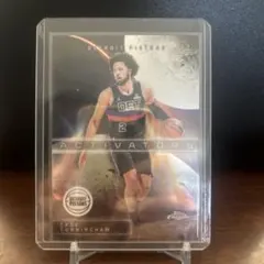 Cade Cunningham Topps Chrome insert