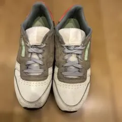 Reebok スニーカー マルチカラー　26.5cmのサムネイル