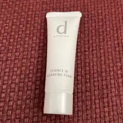 dプログラムクレンジングのサムネイル