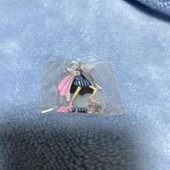 ベンサム　ワンピース　アクリルminiブロック