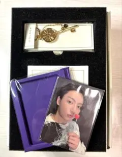 BTS MERCH BOX #18 抜けなし