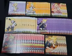 プロセカ　ヴァイス　鏡音リン　鏡音レン　まとめ売り