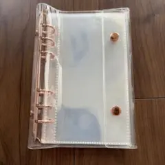シール帳