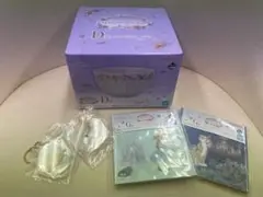 【おまけ付】一番くじ　ディズニープリンセス　 D賞 スープボウル ラプンツェル