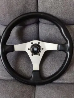 NARDI GARA3 TYPE B 35π レッドステッチ FET極東 正規品 - メルカリ