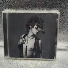 the GazettE SHIVER CD