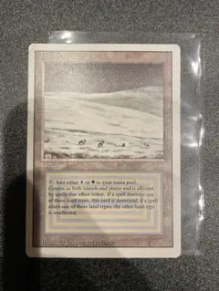 2026年最新】tundra mtgの人気アイテム - メルカリ