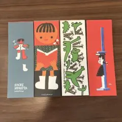 100%ORANGE メモ帳4冊セット