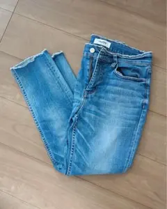 Healthy Denim ストレートデニム