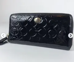 COACH コーチ 長財布