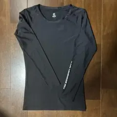 レディースGIRAUDM 長袖Tシャツ Sサイズ