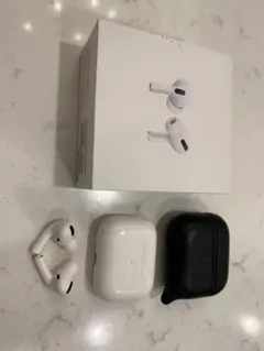 Apple AirPods Pro 第1世代(ジャンク品)