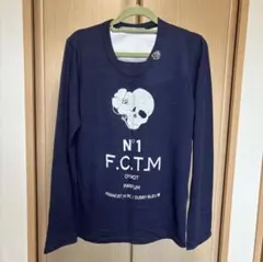 FranCisT_MOR.K.S./フランシストモークス　 長袖カットソーのサムネイル