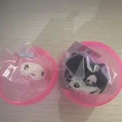 おめかしリングくろみ、マイメロ