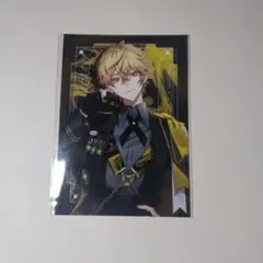 SIXFONIA みこと ブロマイド