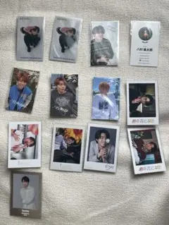 2025年最新】八村倫太郎チェキの人気アイテム - メルカリ