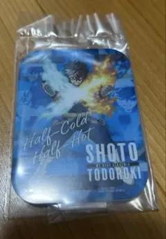 一番くじ 僕のヒーローアカデミア 相反する思い ヒロアカ G賞 轟焦凍