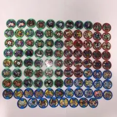 2026年最新】まとめ売り 妖怪メダルの人気アイテム - メルカリ