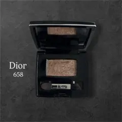 Dior ディオールショウ モノ 658 アイシャドウのサムネイル