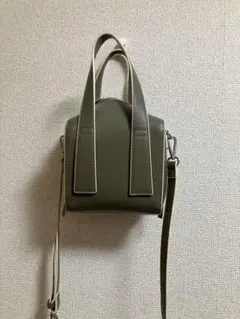 mystic loti バッグ