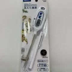 タニタ デジタル温度計 TT-508N