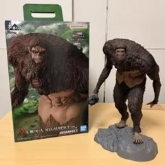 一番くじ 進撃の巨人 獣の巨人は俺が仕留める A賞 獣の巨人