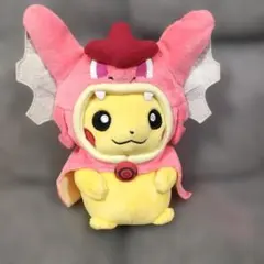 非売品】 ポケモン ピカチュウ 藤井聡太 ぬいぐるみ 将棋 - メルカリ
