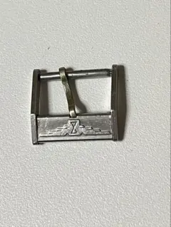 腕時計用 尾錠 シルバーカラー14mm. 41