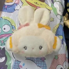 シークレットミニポーチチャーム