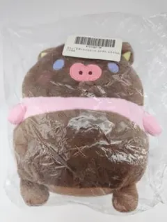 2026年最新】ぶたた line ぬいぐるみの人気アイテム - メルカリ